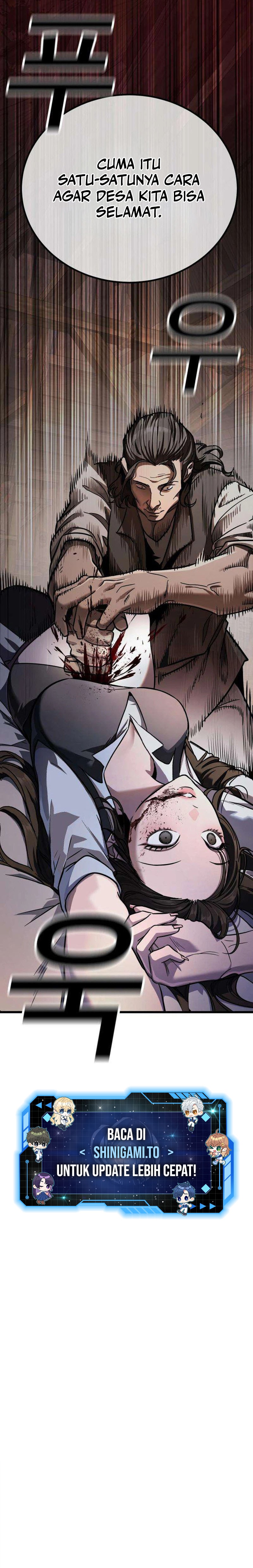 Baca Survival Supremacy Chapter 4 Bahasa Indonesia page 60