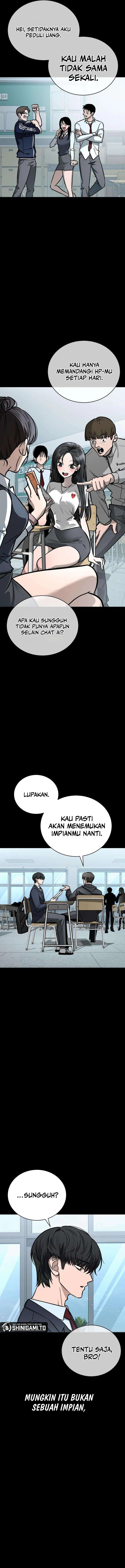 Baca Survival Supremacy Chapter 4 Bahasa Indonesia page 10