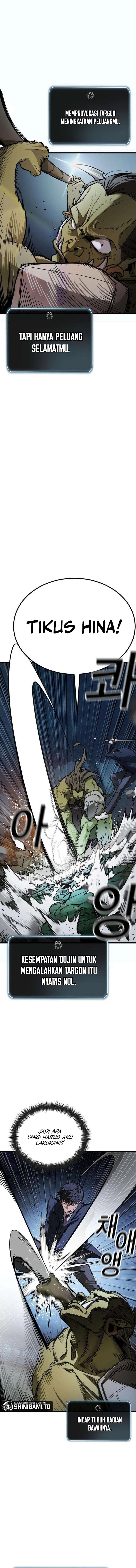 Baca Survival Supremacy Chapter 4 Bahasa Indonesia page 14