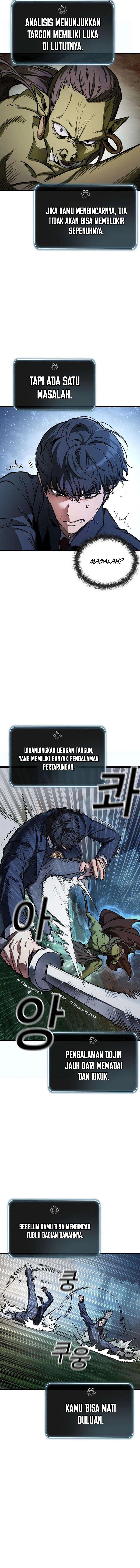 Baca Survival Supremacy Chapter 4 Bahasa Indonesia page 16