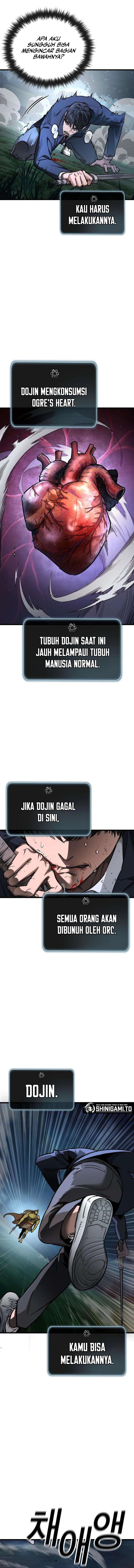 Baca Survival Supremacy Chapter 4 Bahasa Indonesia page 18