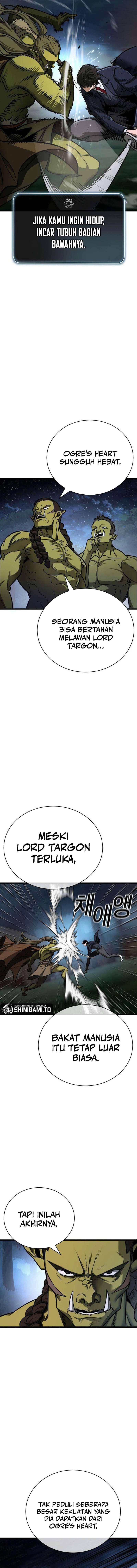 Baca Survival Supremacy Chapter 4 Bahasa Indonesia page 20