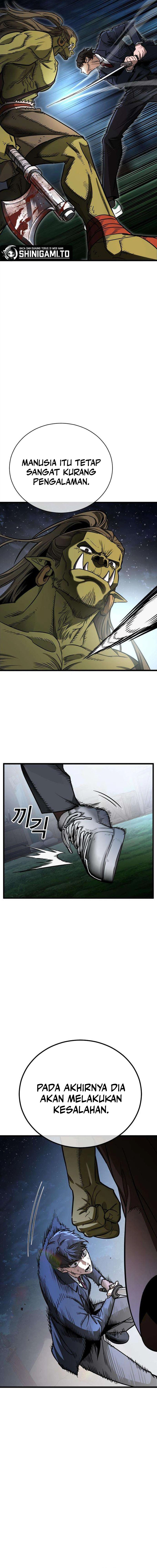 Baca Survival Supremacy Chapter 4 Bahasa Indonesia page 22
