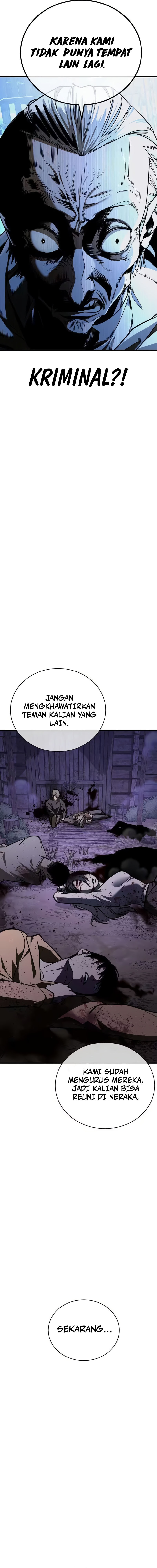 Survival Supremacy Chapter 5 - Page 10