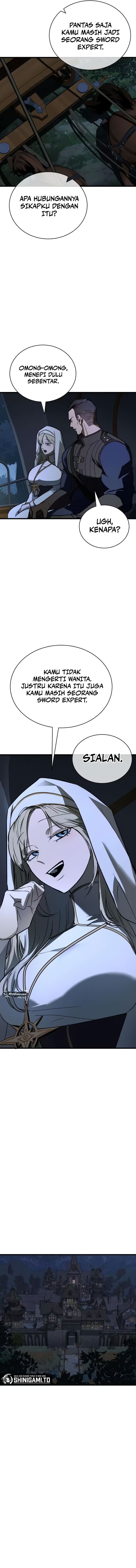 Survival Supremacy Chapter 5 - Page 22