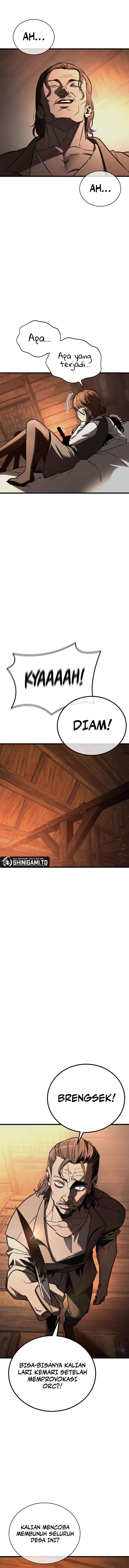 Survival Supremacy Chapter 5 - Page 3