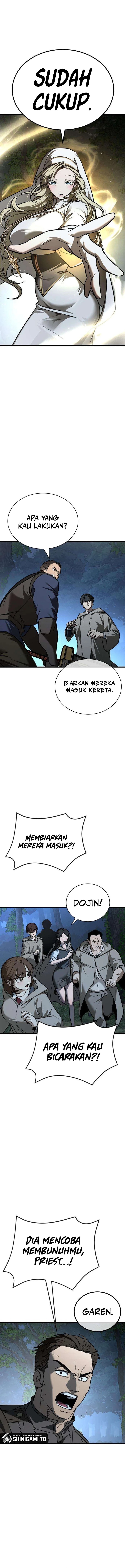Baca Survival Supremacy Chapter 6 Bahasa Indonesia page 24