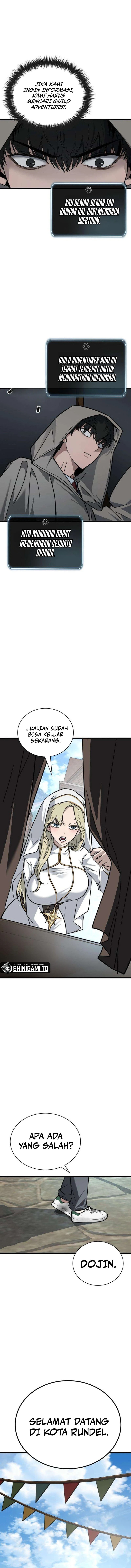 Baca Survival Supremacy Chapter 6 Bahasa Indonesia page 34