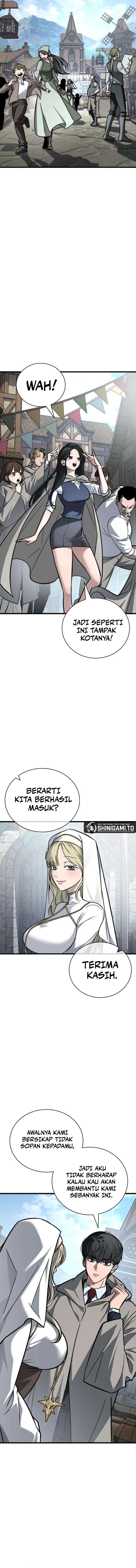 Baca Survival Supremacy Chapter 6 Bahasa Indonesia page 36