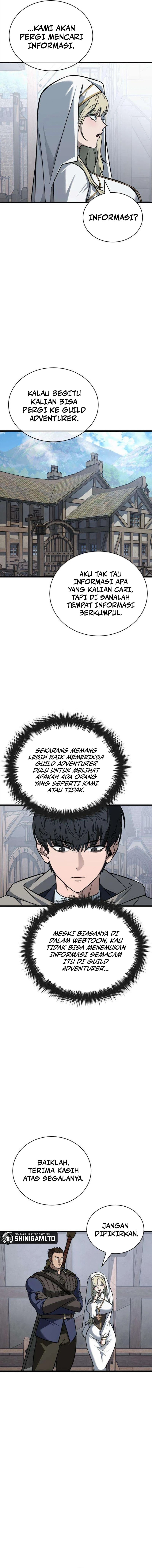 Baca Survival Supremacy Chapter 6 Bahasa Indonesia page 40