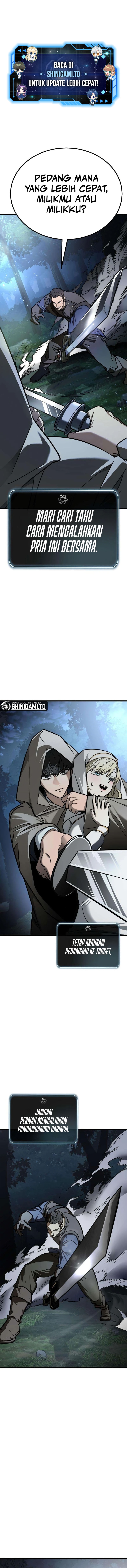 Baca Survival Supremacy Chapter 6 Bahasa Indonesia page 8