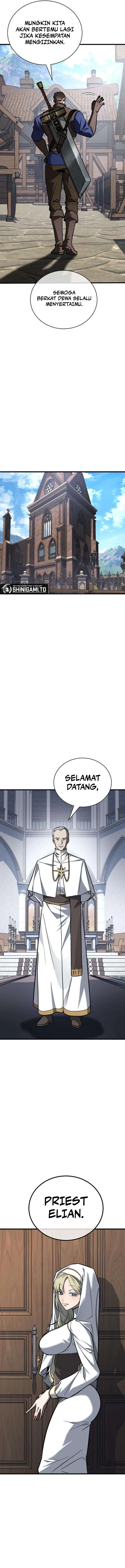 Baca Survival Supremacy Chapter 6 Bahasa Indonesia page 44