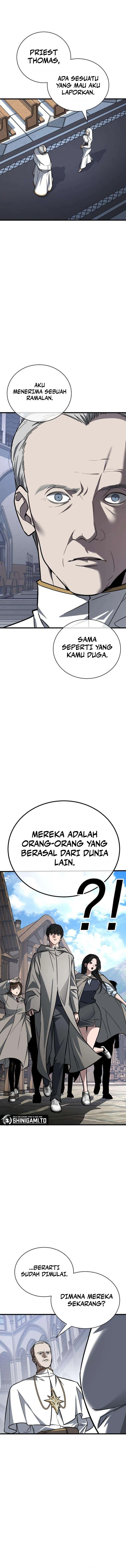 Baca Survival Supremacy Chapter 6 Bahasa Indonesia page 46