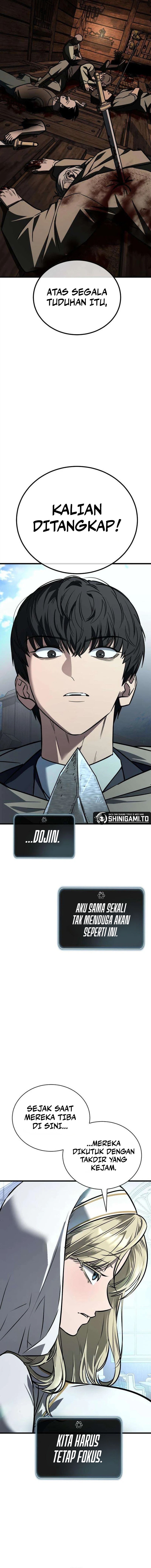 Baca Survival Supremacy Chapter 6 Bahasa Indonesia page 50