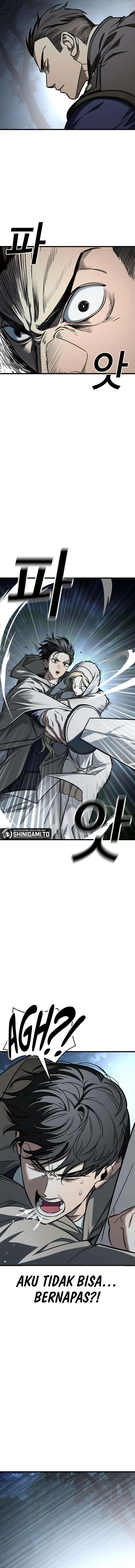 Baca Survival Supremacy Chapter 6 Bahasa Indonesia page 10