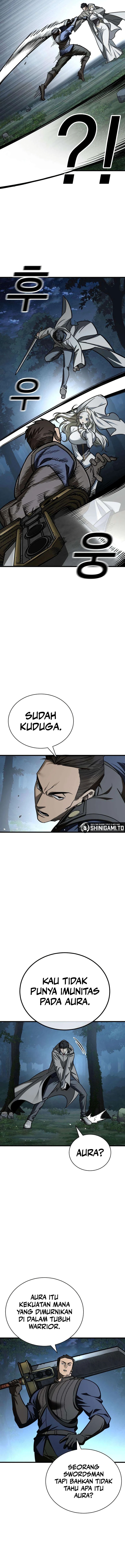 Baca Survival Supremacy Chapter 6 Bahasa Indonesia page 12