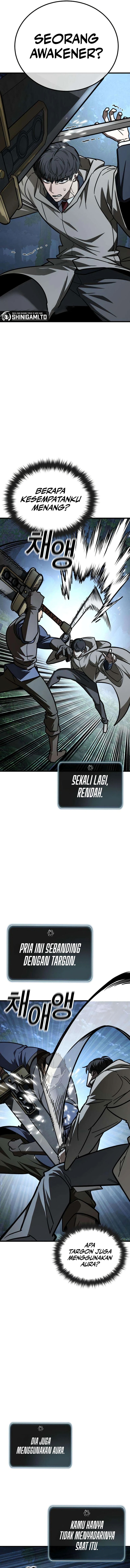 Baca Survival Supremacy Chapter 6 Bahasa Indonesia page 16