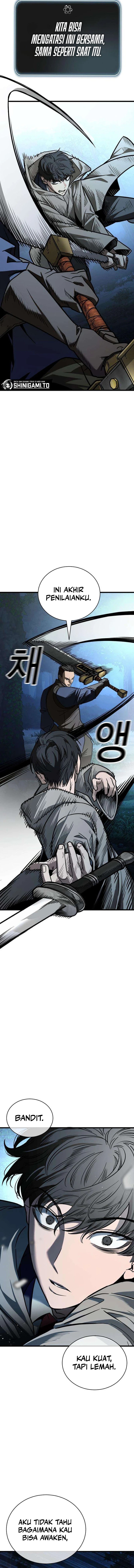 Baca Survival Supremacy Chapter 6 Bahasa Indonesia page 20