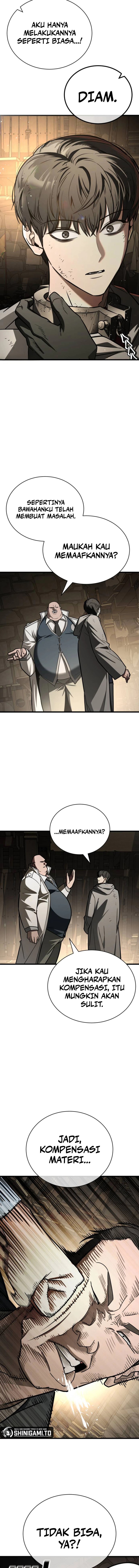 Baca Survival Supremacy Chapter 7 Bahasa Indonesia page 24