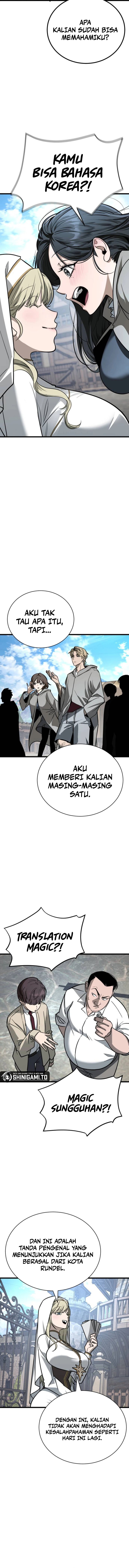 Baca Survival Supremacy Chapter 7 Bahasa Indonesia page 30
