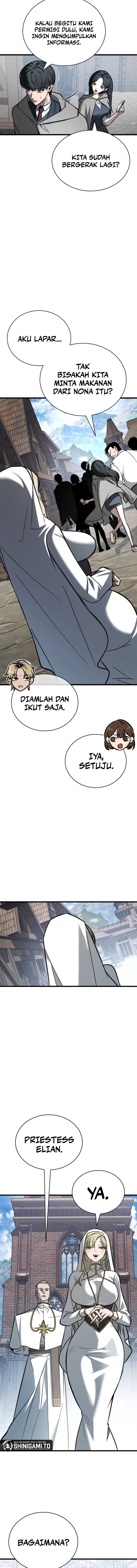 Baca Survival Supremacy Chapter 7 Bahasa Indonesia page 34