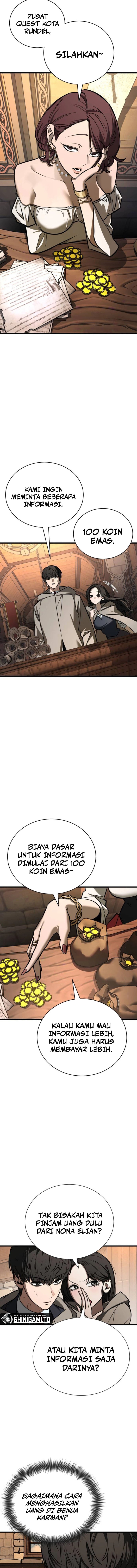 Baca Survival Supremacy Chapter 7 Bahasa Indonesia page 40