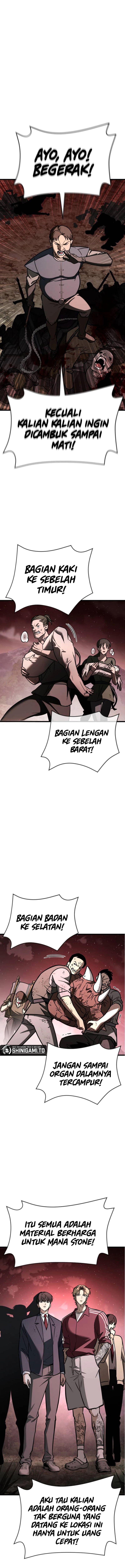 Baca Survival Supremacy Chapter 7 Bahasa Indonesia page 46