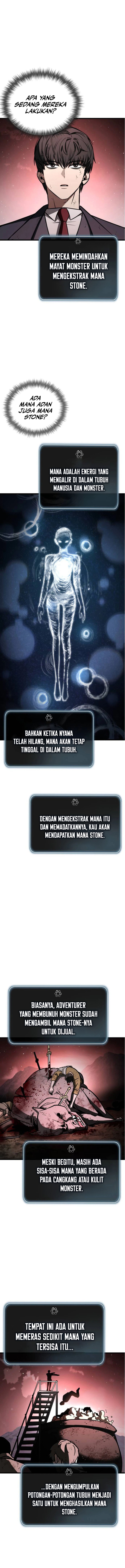 Baca Survival Supremacy Chapter 7 Bahasa Indonesia page 48