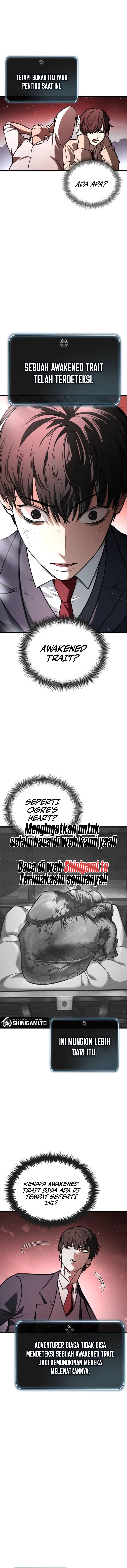 Baca Survival Supremacy Chapter 7 Bahasa Indonesia page 50