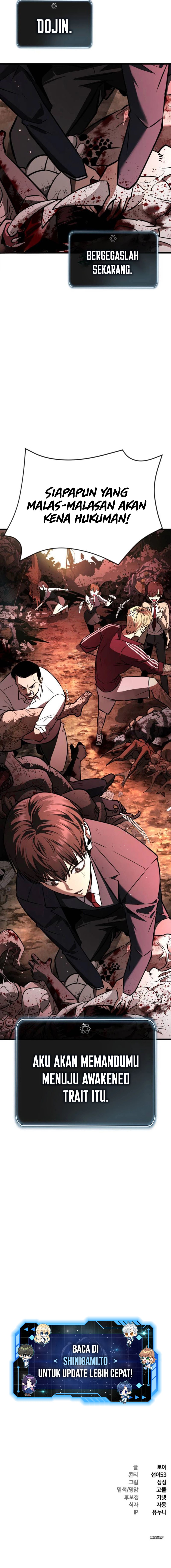 Baca Survival Supremacy Chapter 7 Bahasa Indonesia page 52