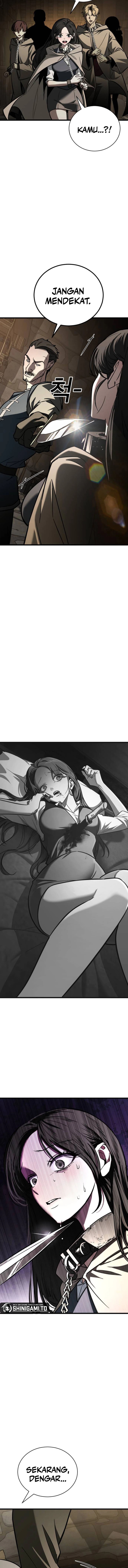 Baca Survival Supremacy Chapter 7 Bahasa Indonesia page 10