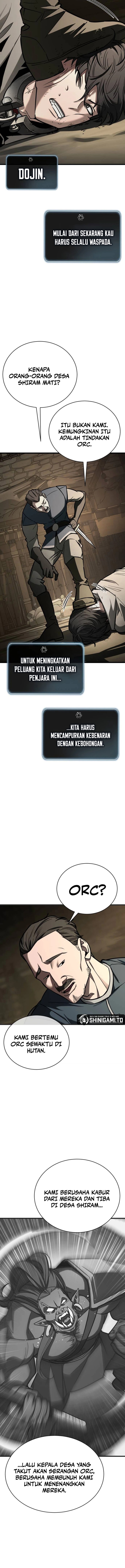 Baca Survival Supremacy Chapter 7 Bahasa Indonesia page 12