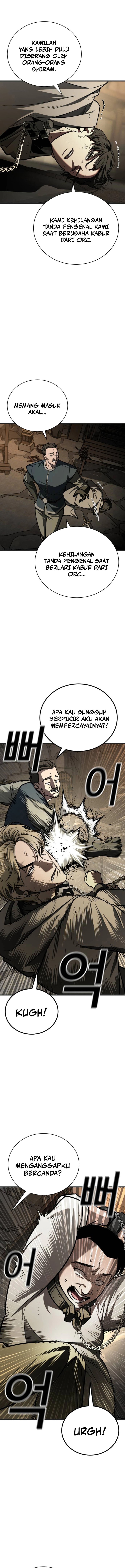 Baca Survival Supremacy Chapter 7 Bahasa Indonesia page 14