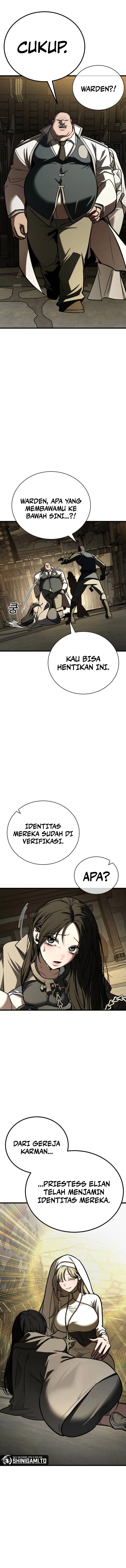 Baca Survival Supremacy Chapter 7 Bahasa Indonesia page 20