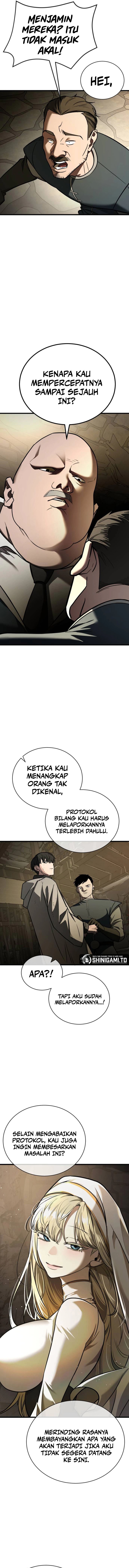 Baca Survival Supremacy Chapter 7 Bahasa Indonesia page 22
