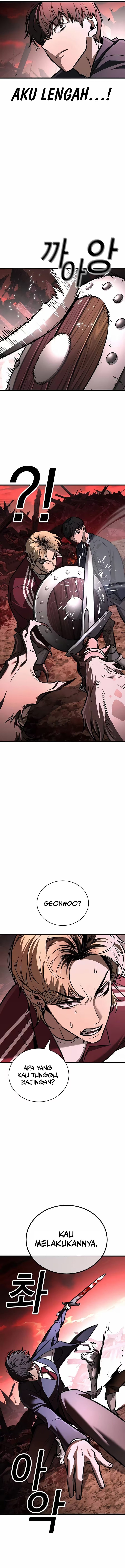 Survival Supremacy Chapter 8 - Page 16