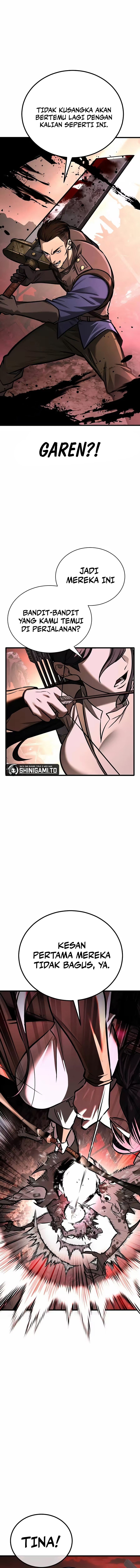 Survival Supremacy Chapter 8 - Page 21