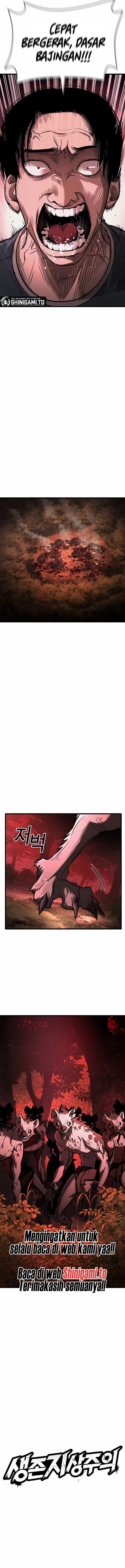 Survival Supremacy Chapter 8 - Page 4