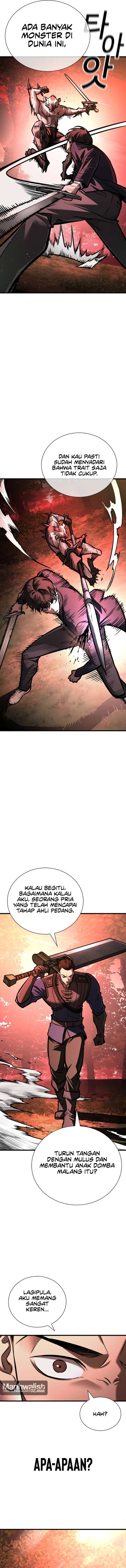 Survival Supremacy Chapter 9 - Page 10