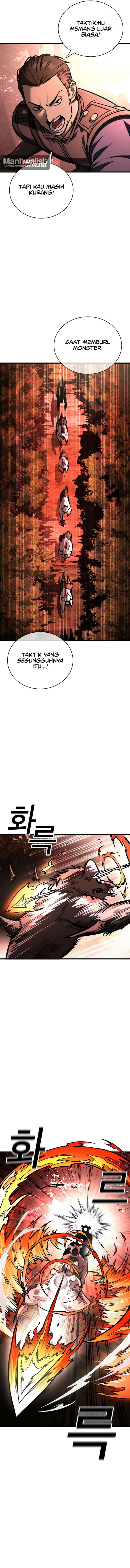 Survival Supremacy Chapter 9 - Page 14