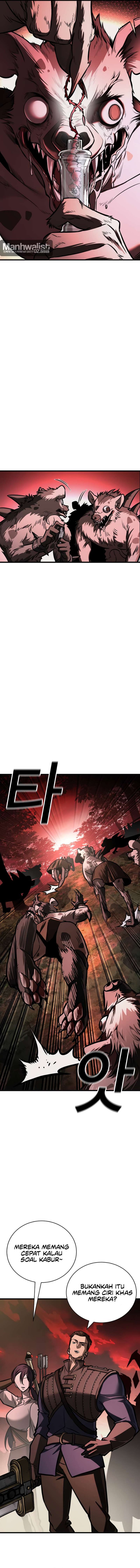 Survival Supremacy Chapter 9 - Page 2