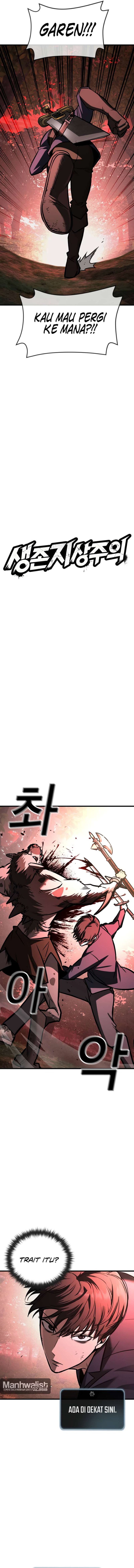 Survival Supremacy Chapter 9 - Page 6