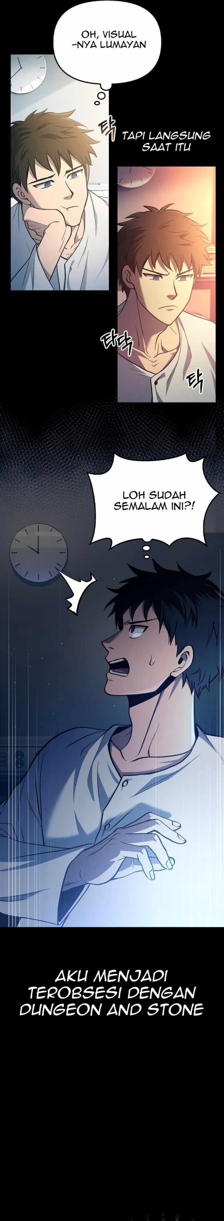 Baca Survive as a Barbarian in the Game - Chapter 1 halaman 10