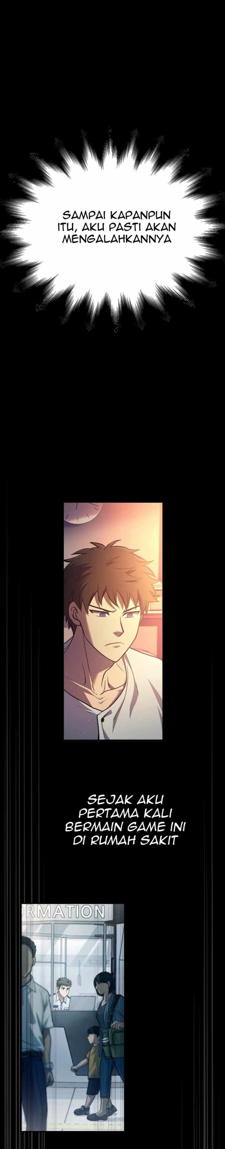 Baca Survive as a Barbarian in the Game - Chapter 1 halaman 14