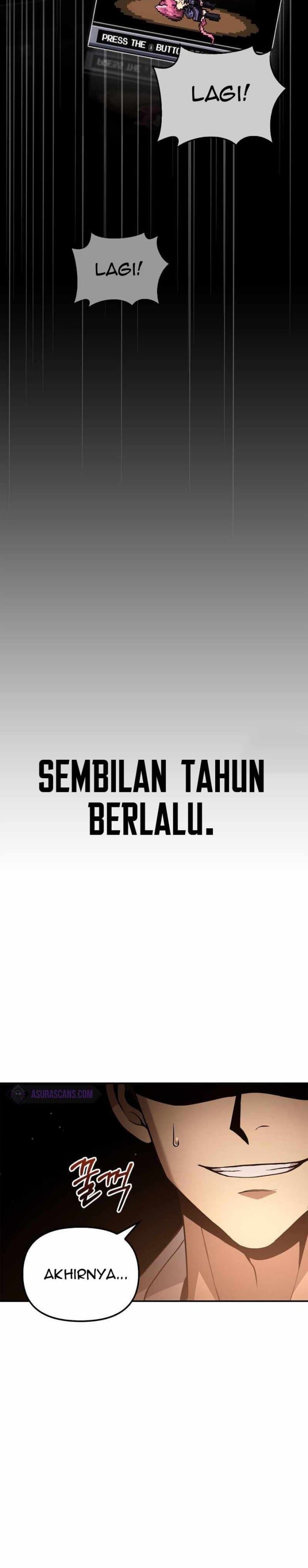 Baca Survive as a Barbarian in the Game - Chapter 1 halaman 17