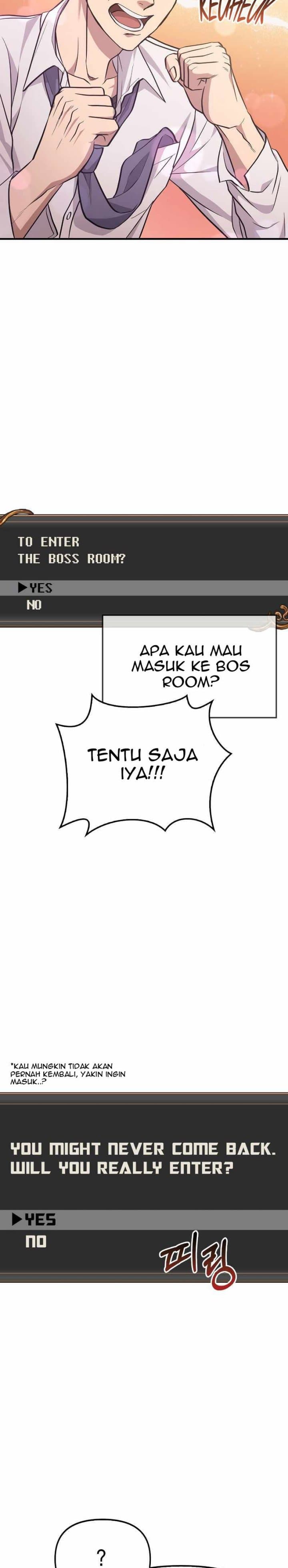 Baca Survive as a Barbarian in the Game - Chapter 1 halaman 20