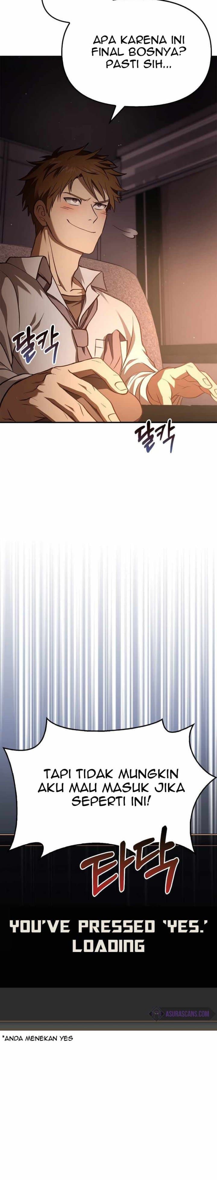 Baca Survive as a Barbarian in the Game - Chapter 1 halaman 21