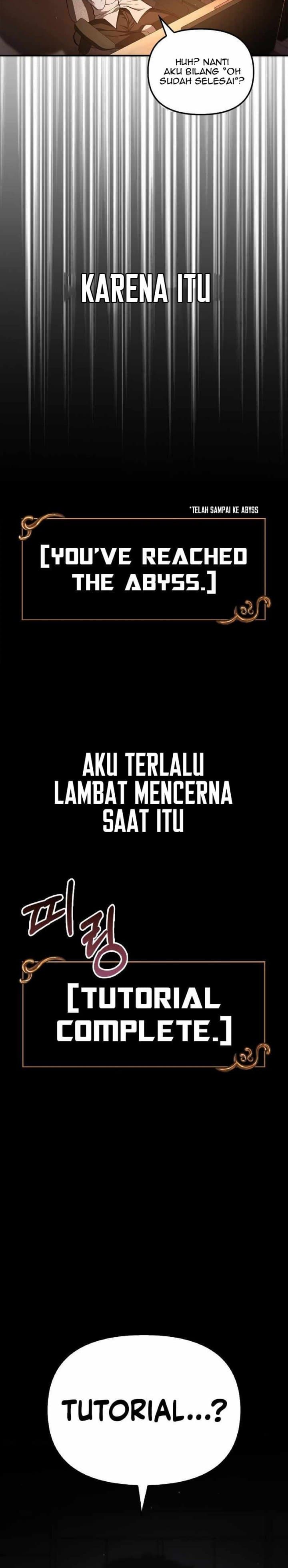 Baca Survive as a Barbarian in the Game - Chapter 1 halaman 23