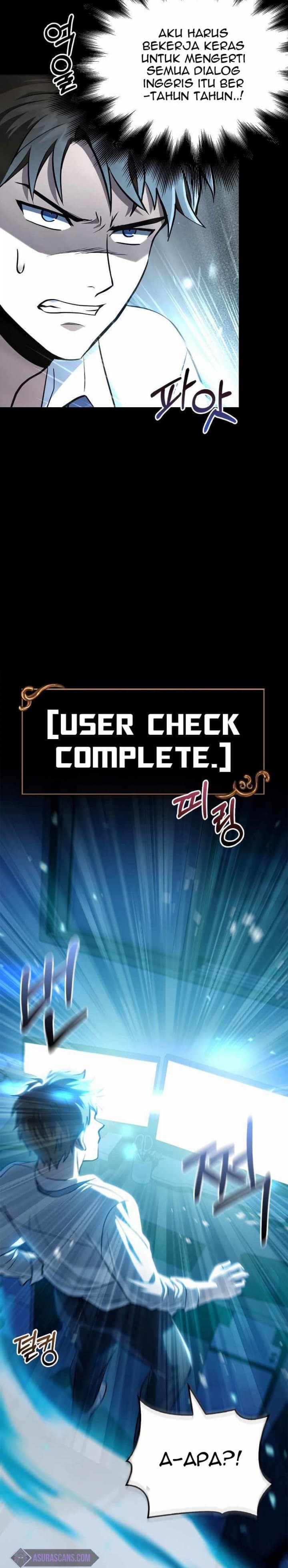 Baca Survive as a Barbarian in the Game - Chapter 1 halaman 25