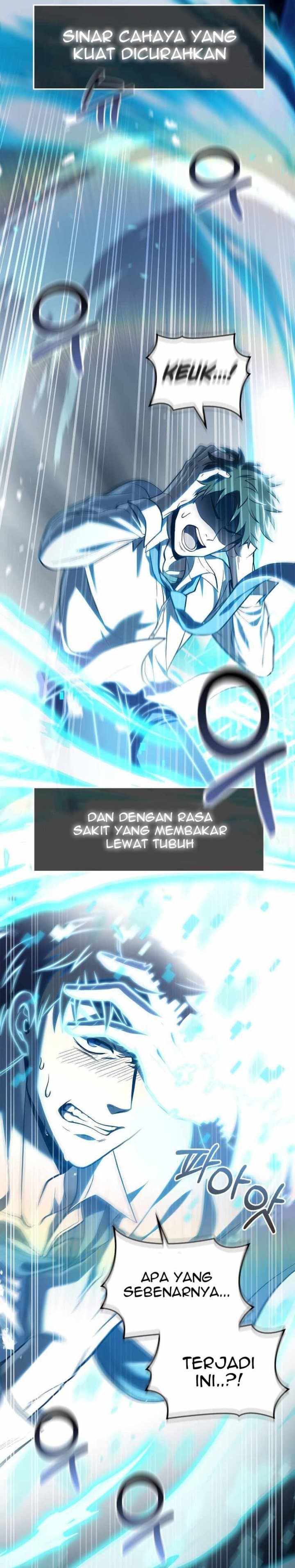 Baca Survive as a Barbarian in the Game - Chapter 1 halaman 26